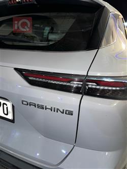 Jetour Dashing
